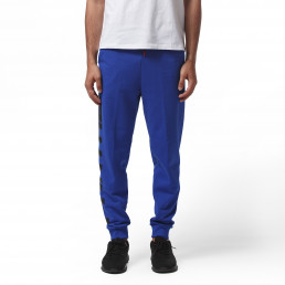 pantalone felpa lungo padel panther